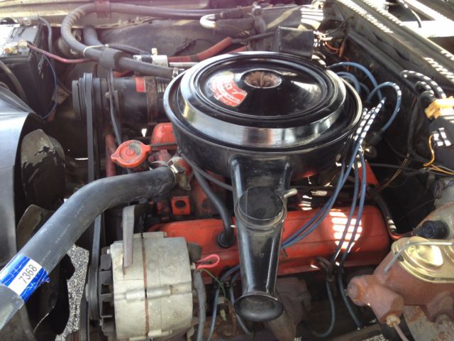 1968 Chevrolet Chevelle Hard top - photo 7