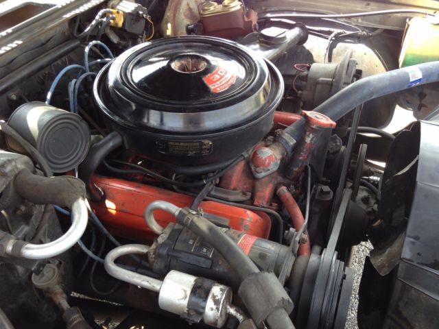 1968 Chevrolet Chevelle Hard top - photo 8