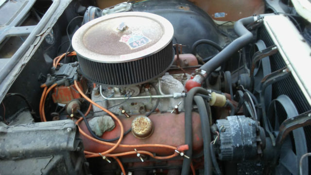1968 Chevrolet Chevelle Chevelle Malibu - photo 6