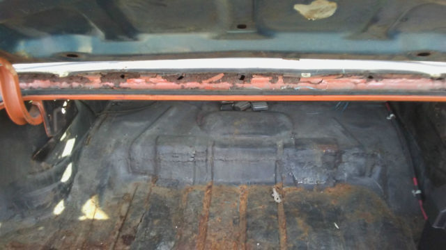 1968 Chevrolet Chevelle Chevelle Malibu - photo 8