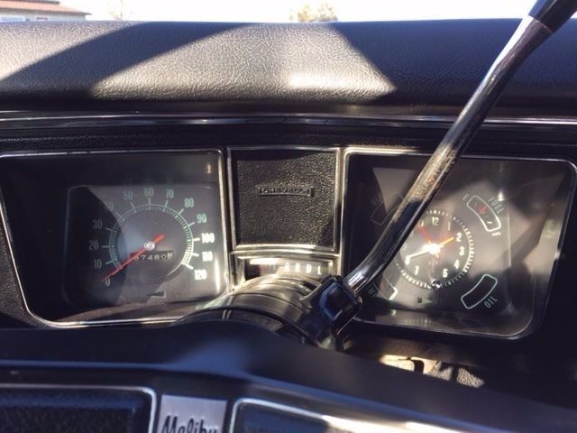 1968 Chevrolet Chevelle - photo 11