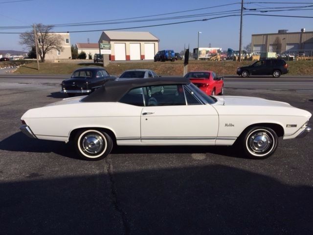 1968 Chevrolet Chevelle - photo 4