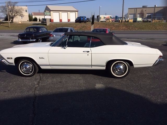 1968 Chevrolet Chevelle - photo 5