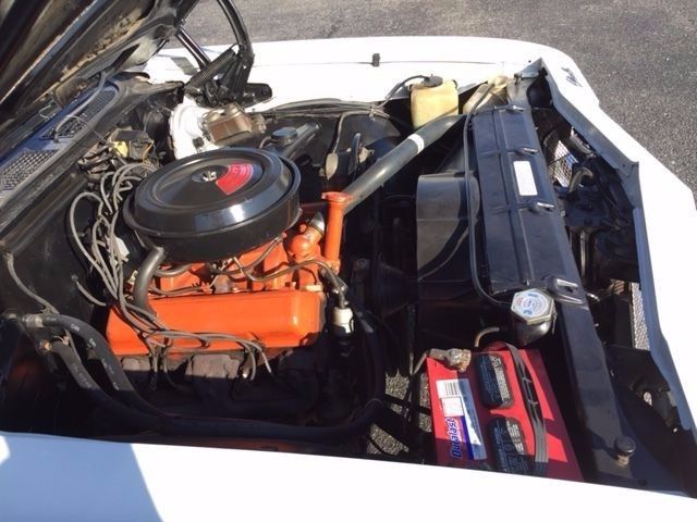 1968 Chevrolet Chevelle - photo 8