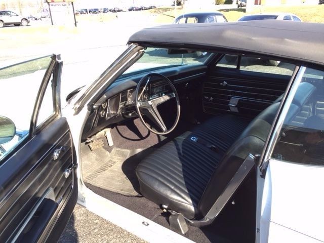 1968 Chevrolet Chevelle - photo 9