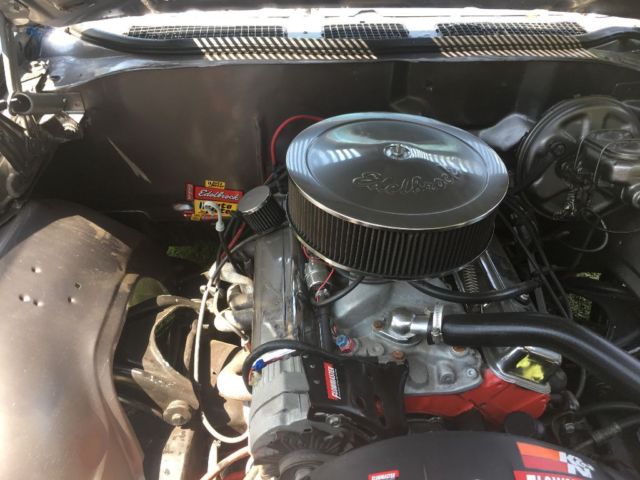 1968 Chevrolet Chevelle - photo 4