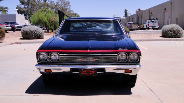 1968 Chevrolet Chevelle FREE ENCLOSED SHIPPING WITH BUY IT NOW ONLY! - photo 10