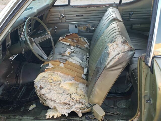 1968 Chevrolet Chevelle - photo 13