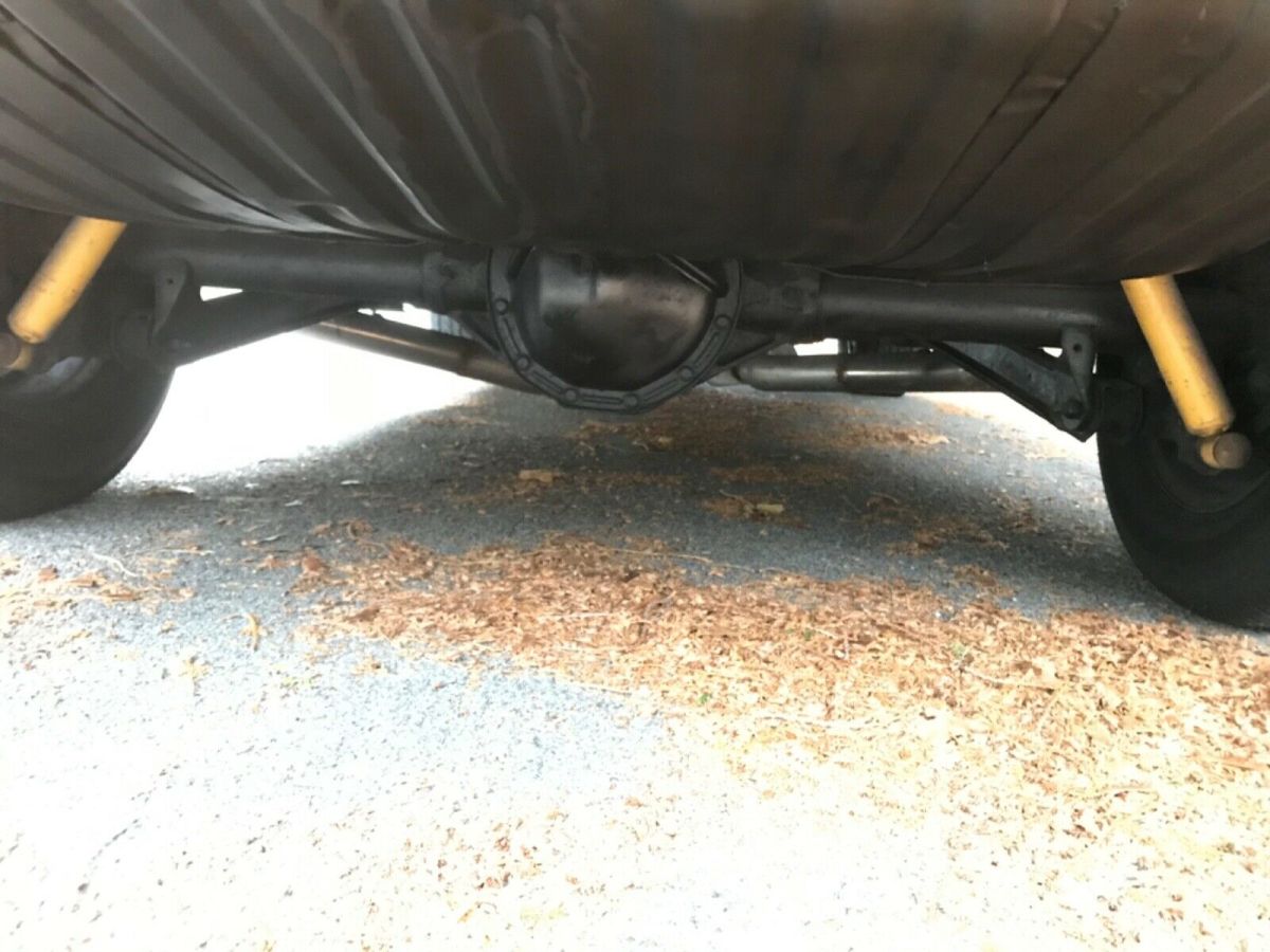1968 Chevrolet Chevelle SS Hood - photo 12