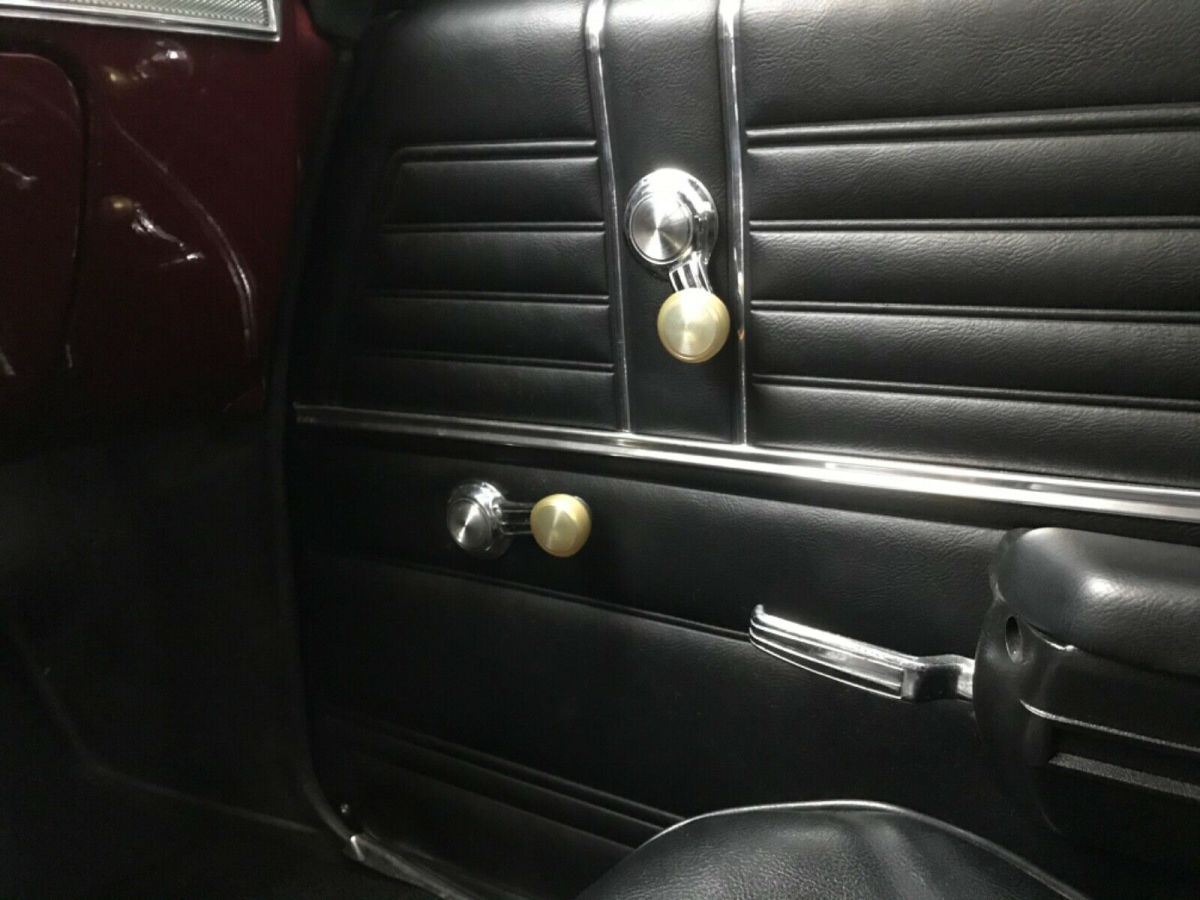 1968 Chevrolet Chevelle SS Hood - photo 8
