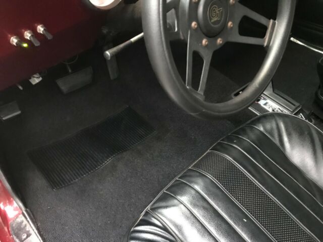 1968 Chevrolet Chevelle SS Hood - photo 4