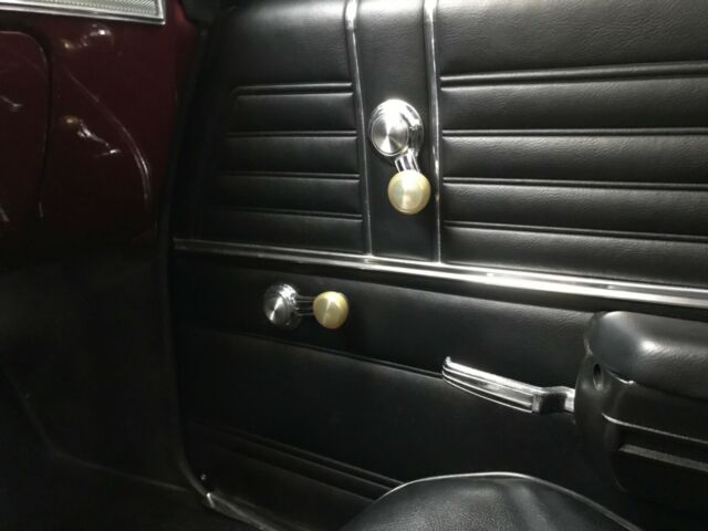 1968 Chevrolet Chevelle SS Hood - photo 8