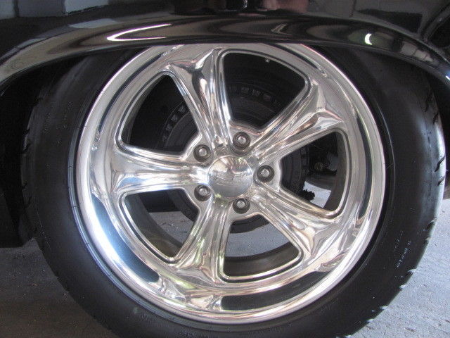 1968 Chevrolet Chevelle - photo 11