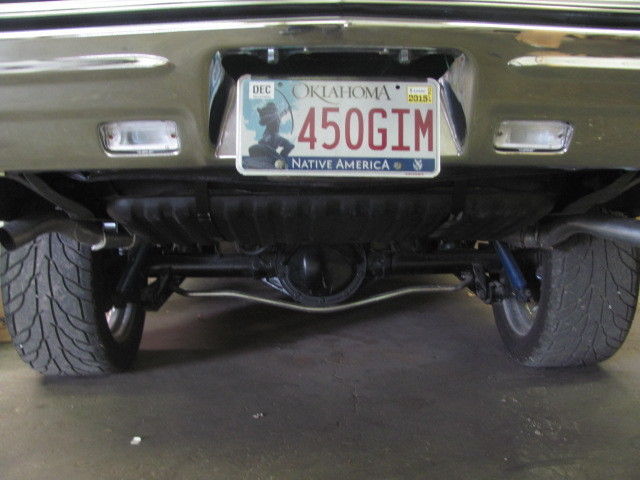 1968 Chevrolet Chevelle - photo 12