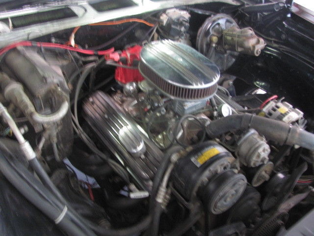 1968 Chevrolet Chevelle - photo 13