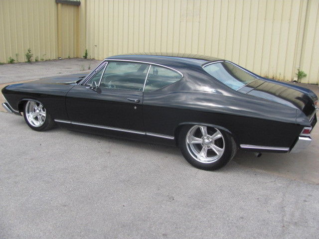 1968 Chevrolet Chevelle - photo 2