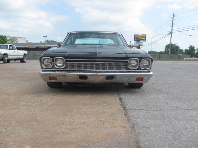1968 Chevrolet Chevelle - photo 5