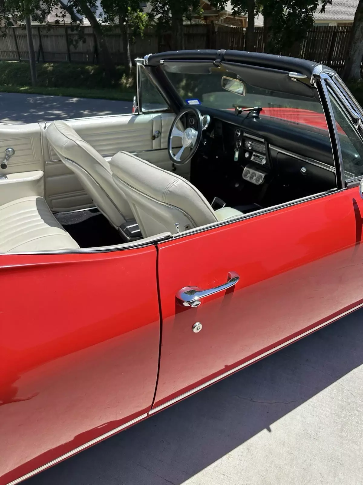 1968 Chevrolet Chevelle - photo 10