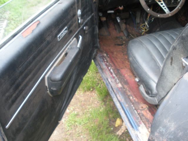 1968 Chevrolet Chevelle - photo 12