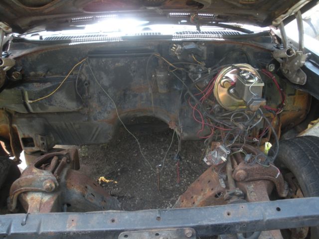1968 Chevrolet Chevelle - photo 7