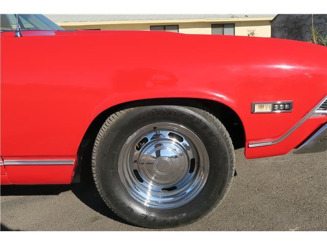 1968 Chevrolet Chevelle 138 VIN - photo 10