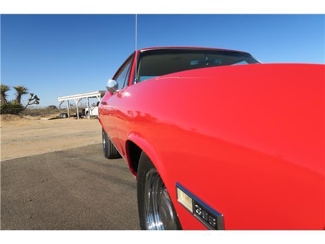 1968 Chevrolet Chevelle 138 VIN - photo 8