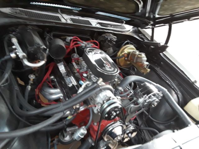 1968 Chevrolet Chevelle Coupe - photo 12