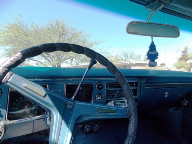 1968 Chevrolet Chevelle Coupe - photo 4