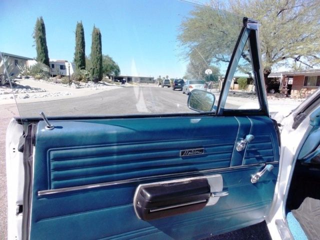 1968 Chevrolet Chevelle Coupe - photo 5