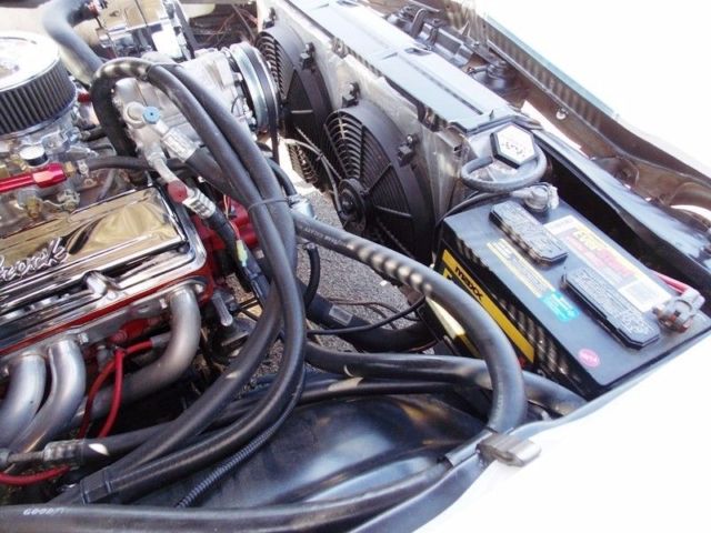 1968 Chevrolet Chevelle Coupe - photo 7