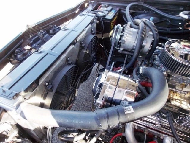 1968 Chevrolet Chevelle - photo 8