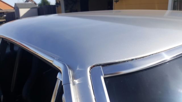 1968 Chevrolet Chevelle - photo 4