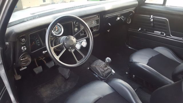 1968 Chevrolet Chevelle - photo 2