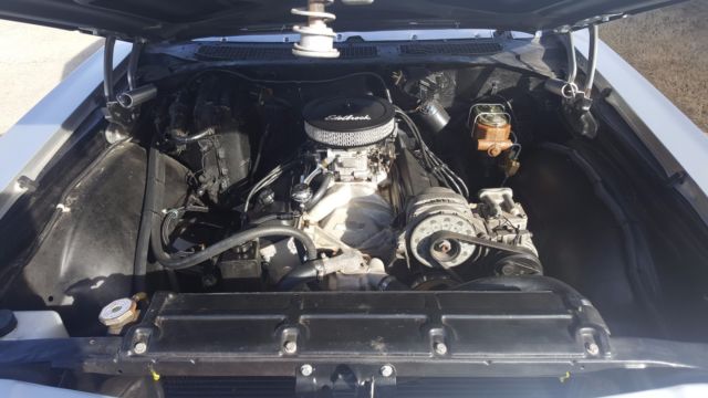 1968 Chevrolet Chevelle - photo 3