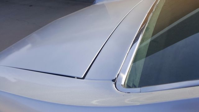 1968 Chevrolet Chevelle - photo 5