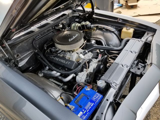 1968 Chevrolet Chevelle - photo 3