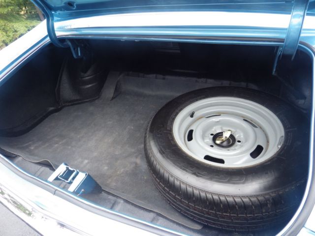 1968 Chevrolet Chevelle SS CLONE - photo 7