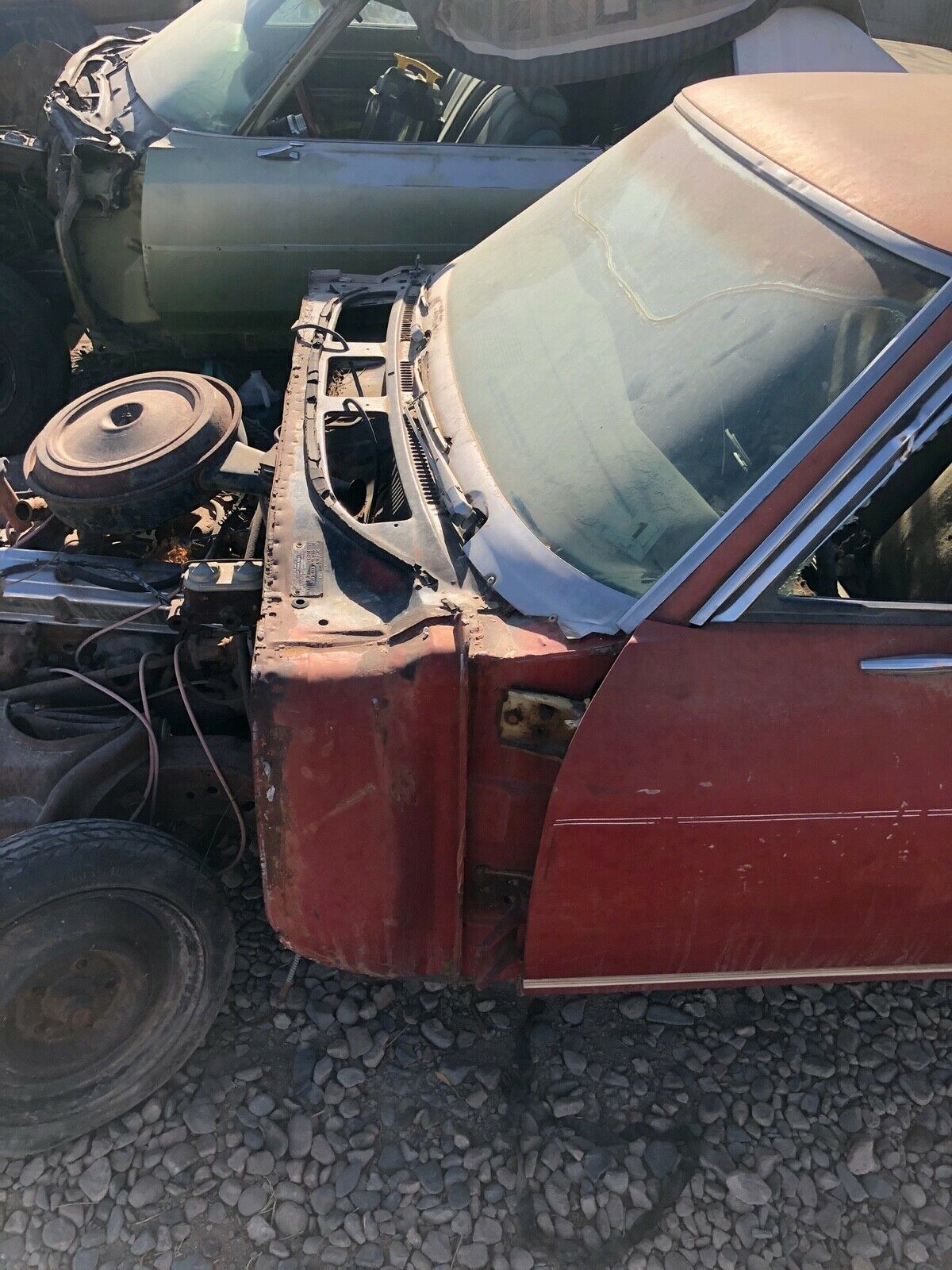 1968 Chevrolet Chevelle - photo 12