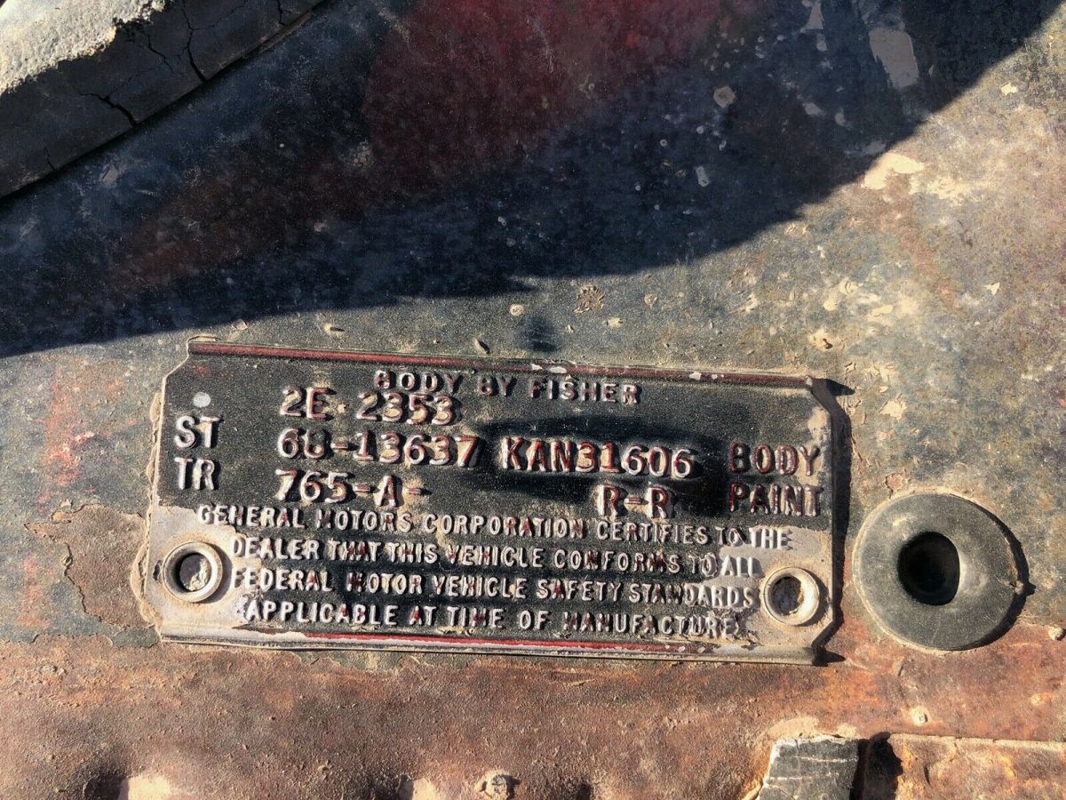 1968 Chevrolet Chevelle - photo 13
