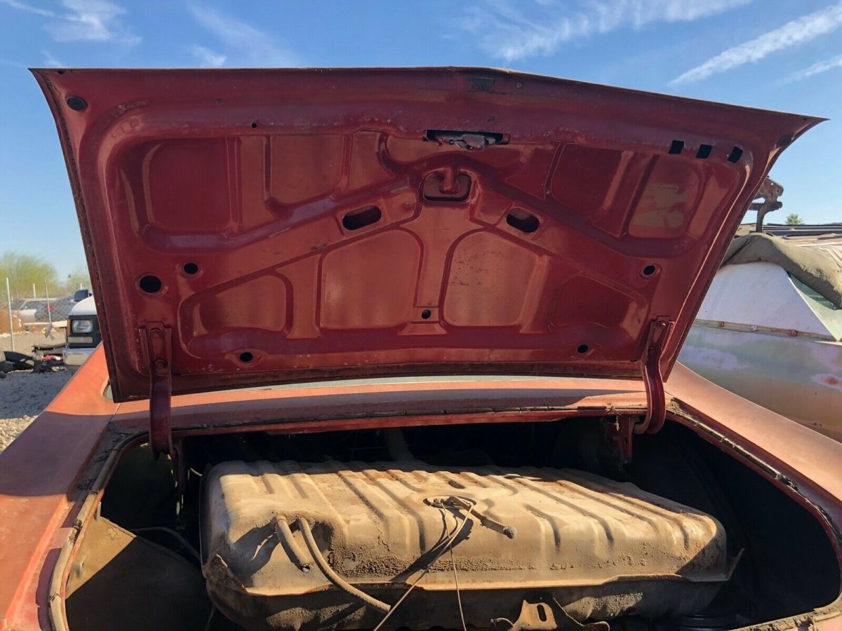 1968 Chevrolet Chevelle - photo 2