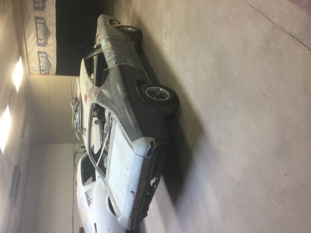 1968 Chevrolet Chevelle SS - photo 2