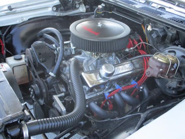 1968 Chevrolet Chevelle SS Tribute - photo 11