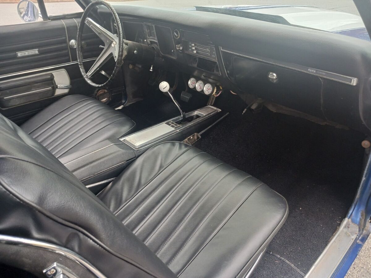 1968 Chevrolet Chevelle - photo 13