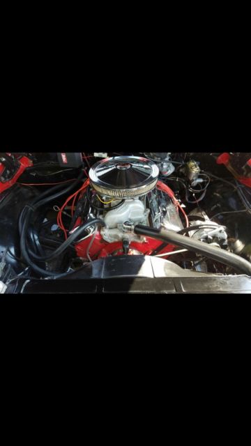1968 Chevrolet Chevelle SS - photo 5