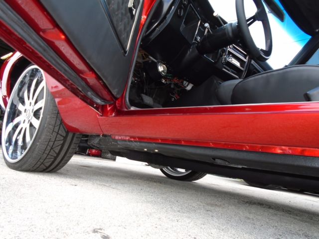 1968 Chevrolet Chevelle SS 396 "True 138" RESTOMOD / PRO-TOURING 1969 1970 - photo 10