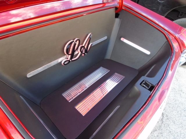 1968 Chevrolet Chevelle SS 396 "True 138" RESTOMOD / PRO-TOURING 1969 1970 - photo 11
