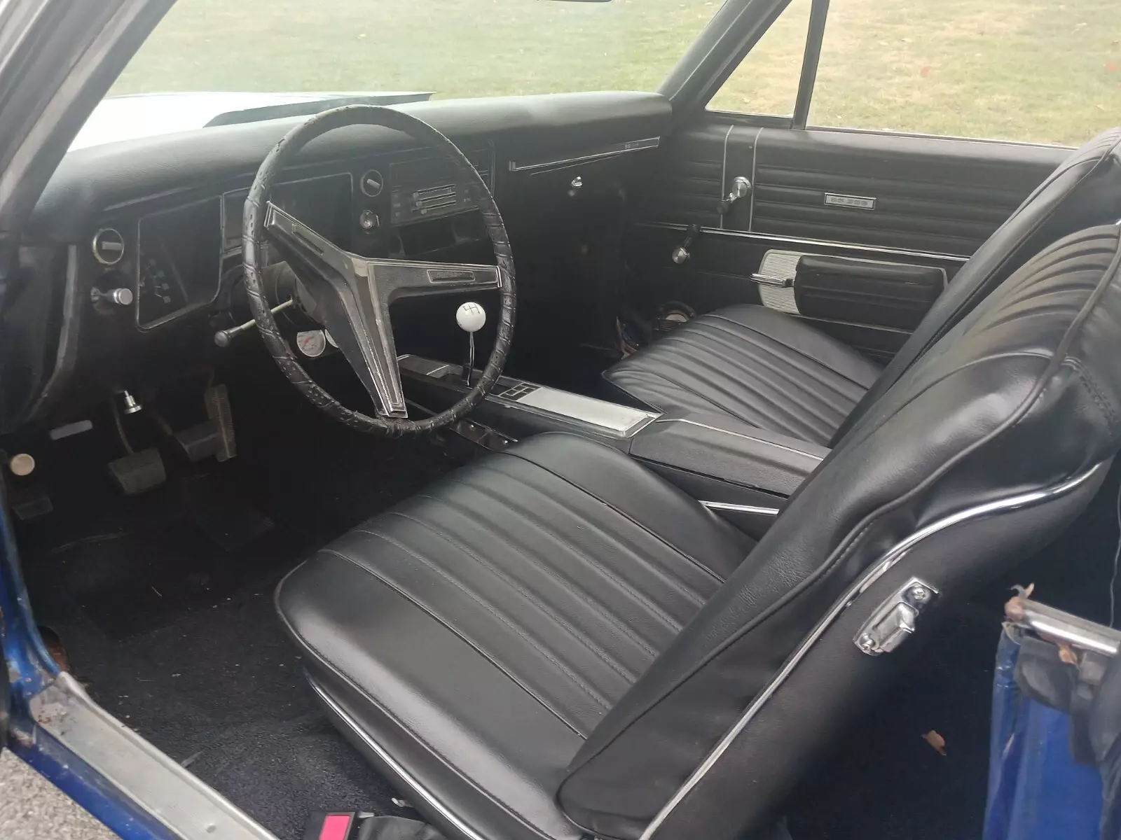 1968 Chevrolet Chevelle - photo 11