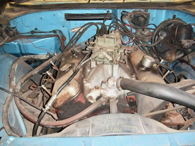 1968 Chevrolet Chevelle - photo 6