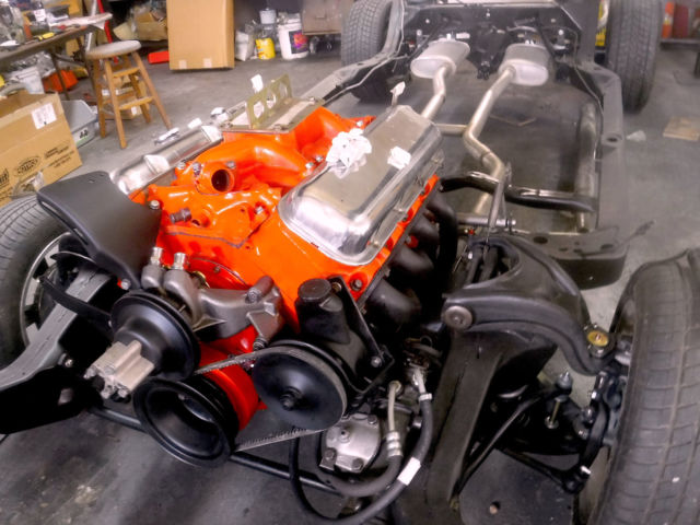 1968 Chevrolet Chevelle Super Sport - photo 10