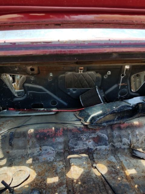 1968 Chevrolet Chevelle SS - photo 13